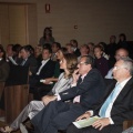 Castellón, Gala homenaje deporte base 2011