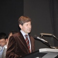Castellón, Gala homenaje deporte base 2011