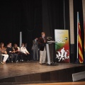 Castellón, Gala homenaje deporte base 2011