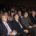 Castellón, Gala homenaje deporte base 2011