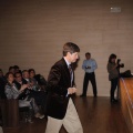 Castellón, Gala homenaje deporte base 2011