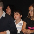 Castellón, Gala homenaje deporte base 2011