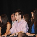Castellón, Gala homenaje deporte base 2011