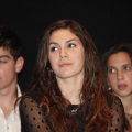 Castellón, Gala homenaje deporte base 2011