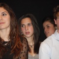 Castellón, Gala homenaje deporte base 2011