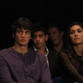 Castellón, Gala homenaje deporte base 2011