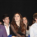 Castellón, Gala homenaje deporte base 2011
