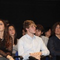 Castellón, Gala homenaje deporte base 2011