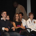 Castellón, Gala homenaje deporte base 2011