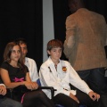 Castellón, Gala homenaje deporte base 2011