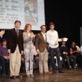 Castellón, Gala homenaje deporte base 2011