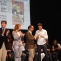 Castellón, Gala homenaje deporte base 2011