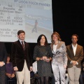 Castellón, Gala homenaje deporte base 2011