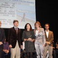 Castellón, Gala homenaje deporte base 2011