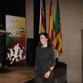 Castellón, Gala homenaje deporte base 2011