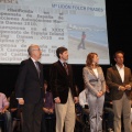 Castellón, Gala homenaje deporte base 2011
