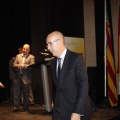 Castellón, Gala homenaje deporte base 2011