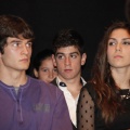 Castellón, Gala homenaje deporte base 2011