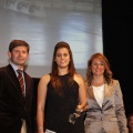 Castellón, Gala homenaje deporte base 2011