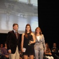 Castellón, Gala homenaje deporte base 2011