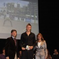 Castellón, Gala homenaje deporte base 2011