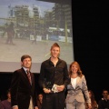 Castellón, Gala homenaje deporte base 2011