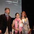 Castellón, Gala homenaje deporte base 2011