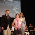 Castellón, Gala homenaje deporte base 2011