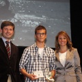 Castellón, Gala homenaje deporte base 2011