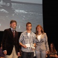 Castellón, Gala homenaje deporte base 2011
