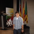 Castellón, Gala homenaje deporte base 2011