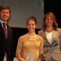 Castellón, Gala homenaje deporte base 2011