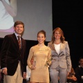 Castellón, Gala homenaje deporte base 2011