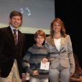Castellón, Gala homenaje deporte base 2011