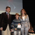 Castellón, Gala homenaje deporte base 2011