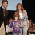 Castellón, Gala homenaje deporte base 2011