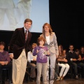 Castellón, Gala homenaje deporte base 2011