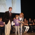Castellón, Gala homenaje deporte base 2011