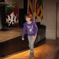 Castellón, Gala homenaje deporte base 2011