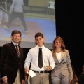 Castellón, Gala homenaje deporte base 2011
