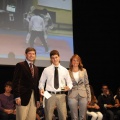 Castellón, Gala homenaje deporte base 2011