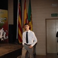 Castellón, Gala homenaje deporte base 2011