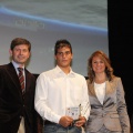 Castellón, Gala homenaje deporte base 2011