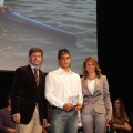 Castellón, Gala homenaje deporte base 2011