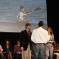 Castellón, Gala homenaje deporte base 2011