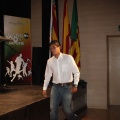 Castellón, Gala homenaje deporte base 2011