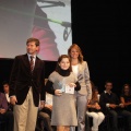 Castellón, Gala homenaje deporte base 2011