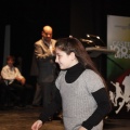 Castellón, Gala homenaje deporte base 2011