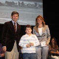Castellón, Gala homenaje deporte base 2011
