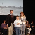 Castellón, Gala homenaje deporte base 2011
